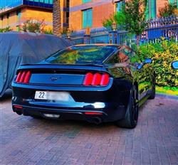 فورد موستانج